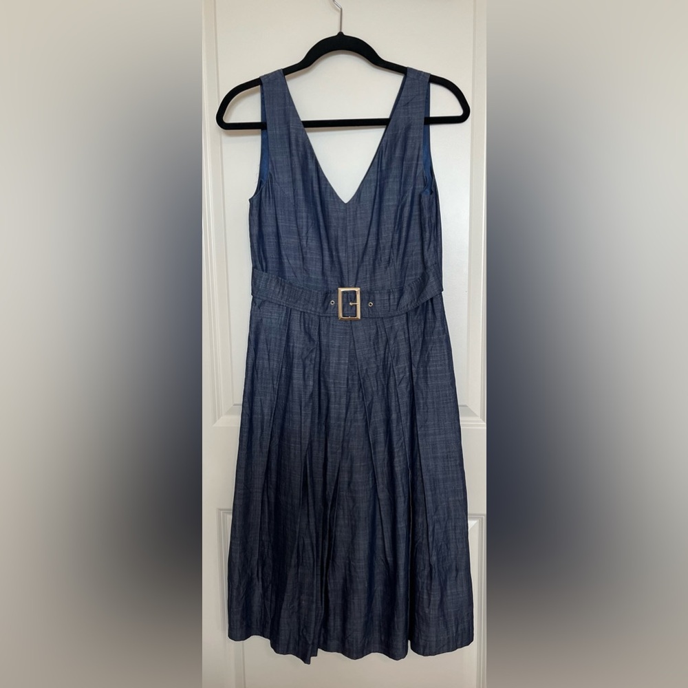 NEW Ivanka Trump Dress - Size 6